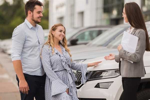Understanding Your Credit Score Impact on Financing