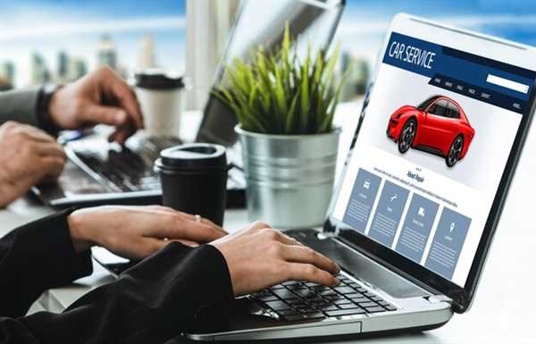 Strategies for Pricing Your Car Competitively