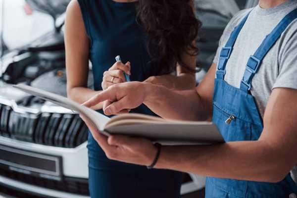 Understanding Car Auctions: A Guide for Beginners