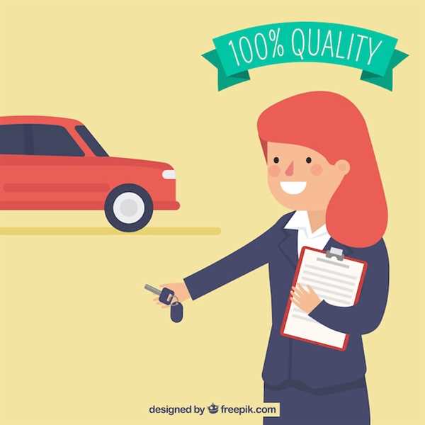 How Car Auctions Work – A Beginner’s Guide