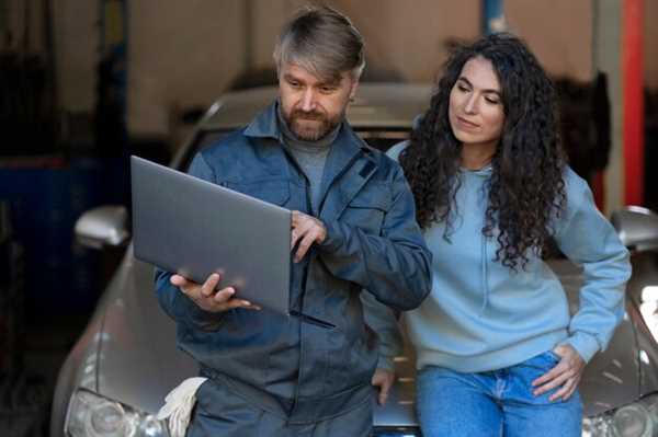 How Online Car Auctions Operate: Key Features and Platforms