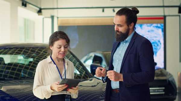 Preparing Your Vehicle for Auction to Attract Buyers