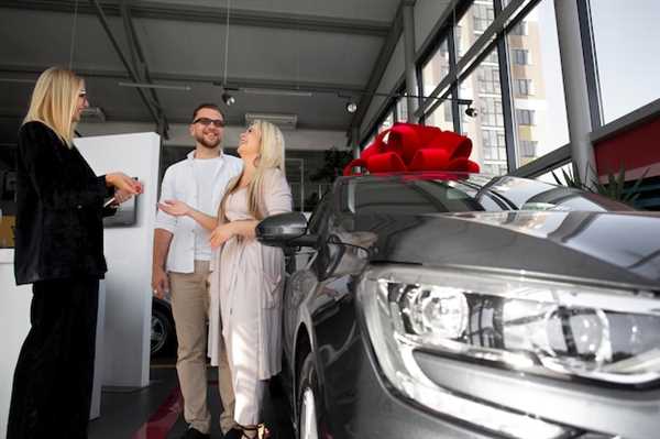 Understanding the Mechanics of Car Auctions for Faster Sales