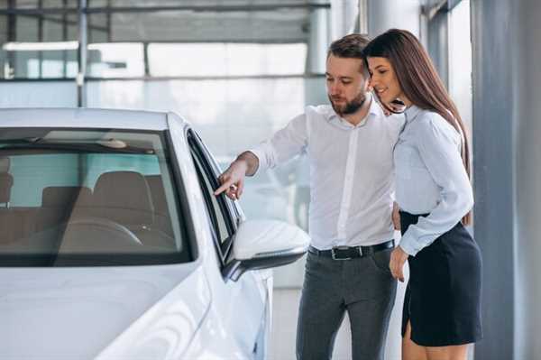 Maximizing Your Opportunities at Car Auctions
