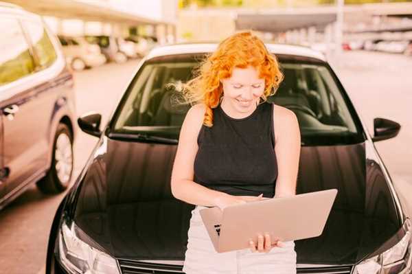 Identifying the Right Used Car for Your Needs