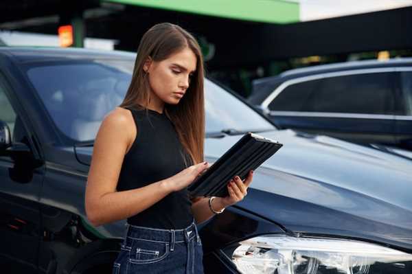 How to Choose the Smartest Way to Buy a Car