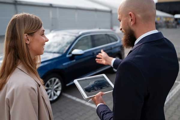 Steps to Ensure a Successful Test Drive and Inspection