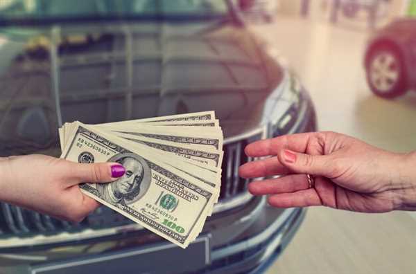 How to Save Money by Buying a Car at Auction