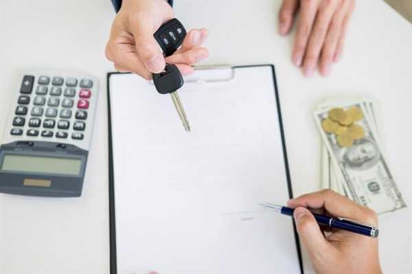 How to Sell a Car Fast with Minimal Paperwork How to Sell a Car Fast with Minimal Paperwork