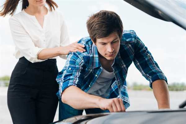 How to Sell a Car Quickly After an Accident