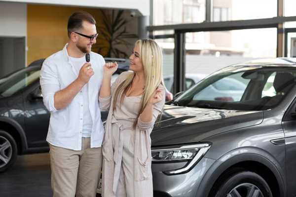 How to Sell a Car Quickly and Get the Best Price