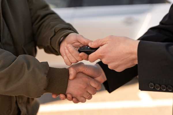 Step-by-Step Guide to Buying a Car at Auction