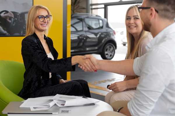 Tips for a Fast and Secure Vehicle Sale