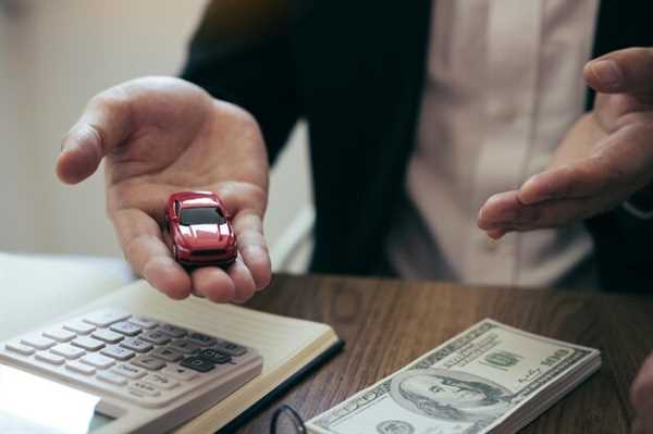 How to Sell a Car Quickly and Safely at Auction