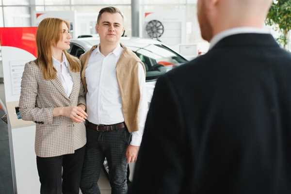 Buying a Vehicle at Auction: What You Need to Know