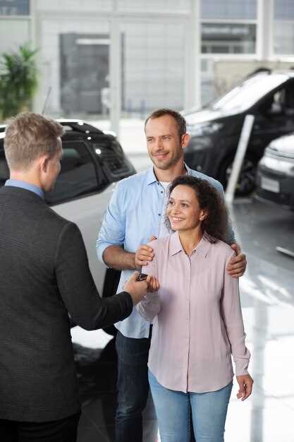 How to Sell Your Car Fast – Proven Tips for Success