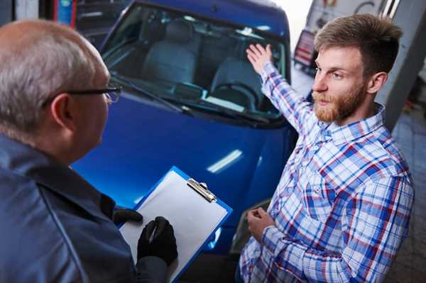 Strategies for Evaluating Vehicle Condition Before Bidding