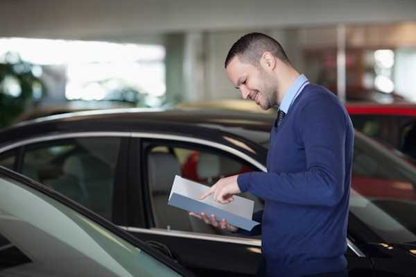 Essential Inspection Steps Before Finalizing Your Purchase