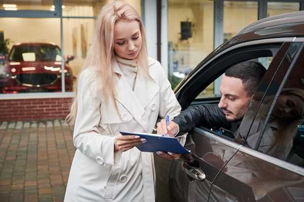 Ryan Knipp’s Advice on the Smartest Way to Buy Cars