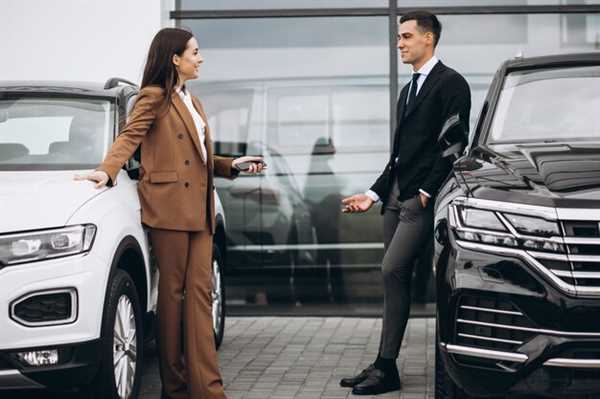 Best Strategies for Trading in Your Car at Dealerships