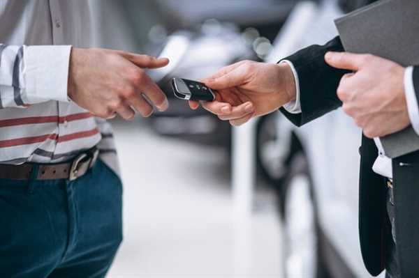 Tips for Buying a Used Car