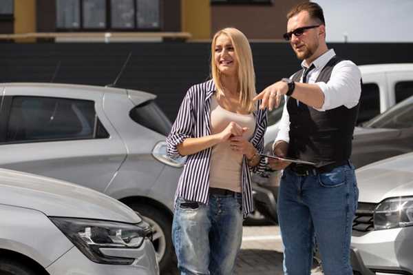 Tips for Buying and Selling Cars Fast at Auctions