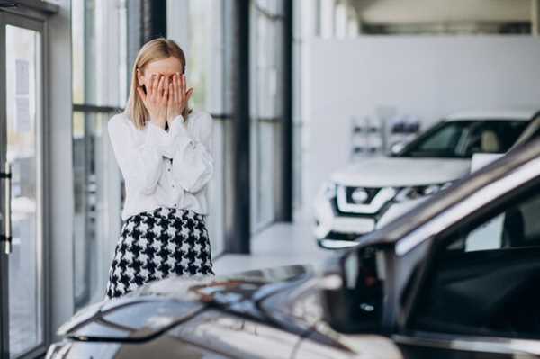 Top Mistakes to Avoid When Buying at Car Auctions